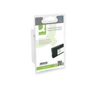 Q-Connect Inkjet Cartridge Cyan For HP F6U16AE F6U16AE-COMP