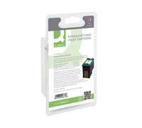Q-Connect Inkjet Cartridge Tri-colour For HP C8766E C8766E-COMP