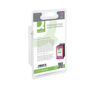 Q-Connect HP 300XL Remanufactured Colour Inkjet Cartridge High Yield