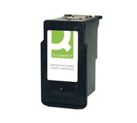 Q-Connect 302XL 3 Colou Ink Catidge F6U67AE-COMP