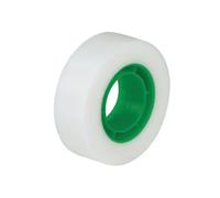 Q-Connect Invisible Tape 19MMX33M