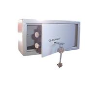 Q-CONNECT KF04387 In-floor safe 6L Cream safe