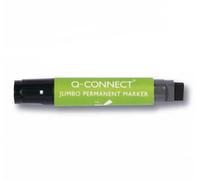 Q-CONNECT KF00270 permanent marker Block Black 1 pc(s)