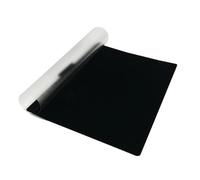 Q-CONNECT Q CONNECT QUICKCLIP FILE 3MM PK25 BLACK