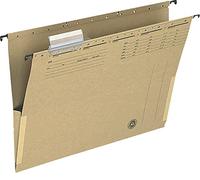 Q-Connect KF00555 Suspension Files and Accessories UniReg Pack of 25 Hanging Bag.