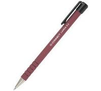 Q-CONNECT KF00671 ballpoint pen Red 12 pc(s)