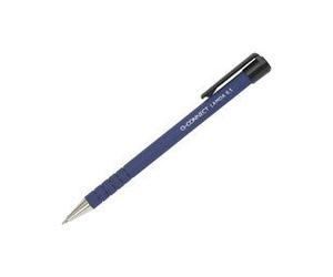 Q-CONNECT KF00673 ballpoint pen Blue 12 pc(s)
