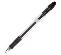 Q-CONNECT KF00678 gel pen Capped gel pen Black 12 pc(s)