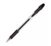 Q-CONNECT KF00678 gel pen Capped gel pen Black 12 pc(s)