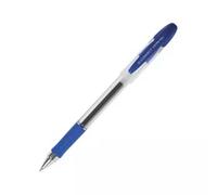Q-CONNECT KF00679 gel pen Capped gel pen Blue 12 pc(s)