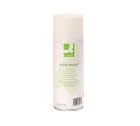 Q-CONNECT KF01071 all-purpose cleaner 400 ml Air pressure cleaner
