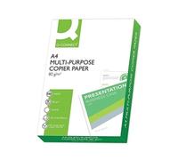 Q-Connect KF01087 - Copier Paper A4, 80 gsm, White, 1 unit