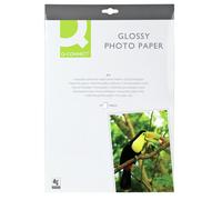 Q-CONNECT KF01103 photo paper
