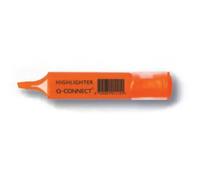 Q-CONNECT KF01115 felt pen Fine/Medium Orange 10 pc(s)