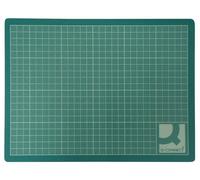 Q-Connect Cutting Mat A1 Green KF01138 KF01138