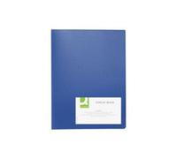Q-CONNECT KF01247 folder Blue A4