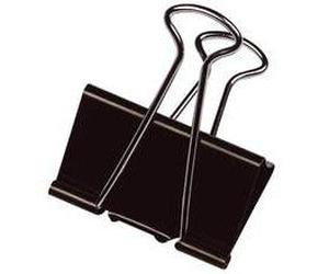 Q-CONNECT KF01285 document clip 10 pc(s)