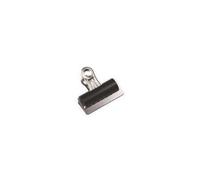 Q-Connect KF01288 10pièce (S) - ((Black, 32 mm, 10 Piece (S))