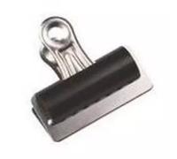 Q-CONNECT KF01290 document clip 10 pc(s)