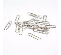 Q-Connect KF01315 Paperclips