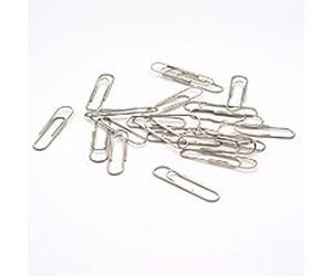 Q-Connect KF01315 Paperclips