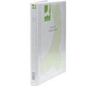 Q-CONNECT KF01329Q ring binder A4 White