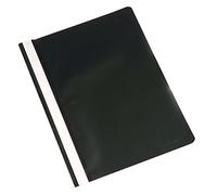 Q-Connect KF01453 File Folder - Black