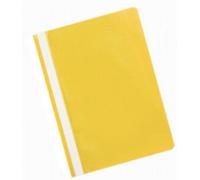 Q-CONNECT KF01457 report cover Yellow
