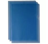Q-CONNECT KF01486 folder Blue