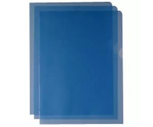 Q-CONNECT KF01486 folder Blue