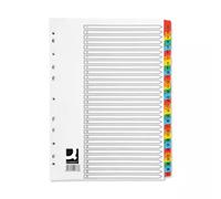 Q-CONNECT KF01522 tab index