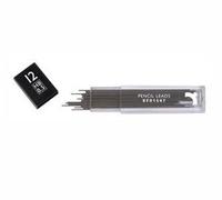 Q-CONNECT KF01547 lead refill HB Black