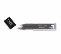 Q-Connect Replacement Pencil Lead Medium 0.7mm (Pack of 144) - KF01548