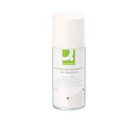 Q-Connect Whiteboard Permanent Ink Remover 150ml Ref KF01974