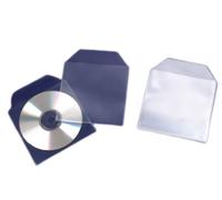 Q-Connect Polypropylene Envelope (Pack of 50) Ref KF02207