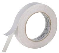 Q-CONNECT KF02221 duct tape 33 m White