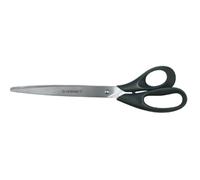 Q-Connect Scissors Black 255mm Ref KF02340