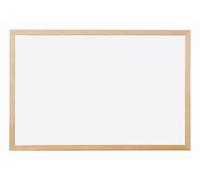 Q-CONNECT KF03569 whiteboard 400 x 300 mm Melamine