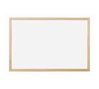 Q-CONNECT KF03571 whiteboard 900 x 600 mm Melamine