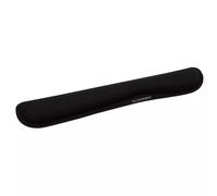 Q-CONNECT KF03684 wrist rest Fabric Foam Rubber Black