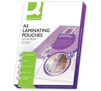 Q-CONNECT KF04108 laminator pouch 100 pc(s)
