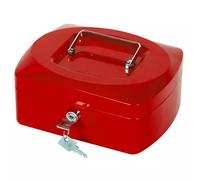 Q-CONNECT KF04249 money box