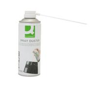 Q-Connect HFC-Free Air Duster 400ml 175-50-028