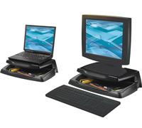 Q-CONNECT KF04553 laptop stand Black