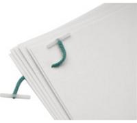 Q Connect Kf04570 Treasury Tags 25mm 100pk