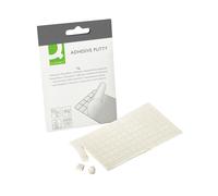 Q-CONNECT KF04590 adhesive cover film White