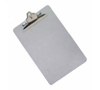 Q-CONNECT KF05595 clipboard Silver