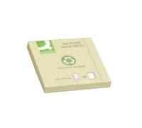 Q-CONNECT KF05609 desk pad Yellow