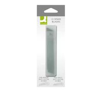 Q-CONNECT KF10636 utility knife blade 12 pc(s)