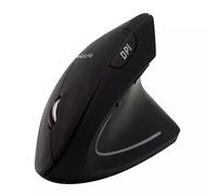Q-CONNECT KF10714 mouse Universal Right-hand Bluetooth + USB Type-A 1600 DPI
